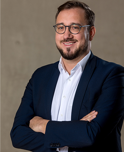 Jens Gebhardt